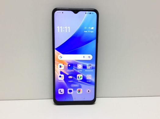 oppo a17 4gb 64gb