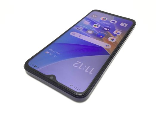 oppo a17 4gb 64gb