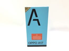 oppo a17 4gb 64gb