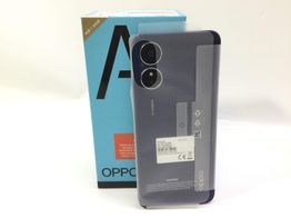 oppo a17 4gb 64gb