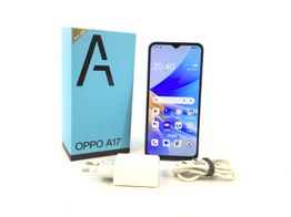 oppo a17 4gb 64gb