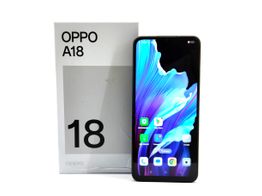 oppo a18 4gb 128gb