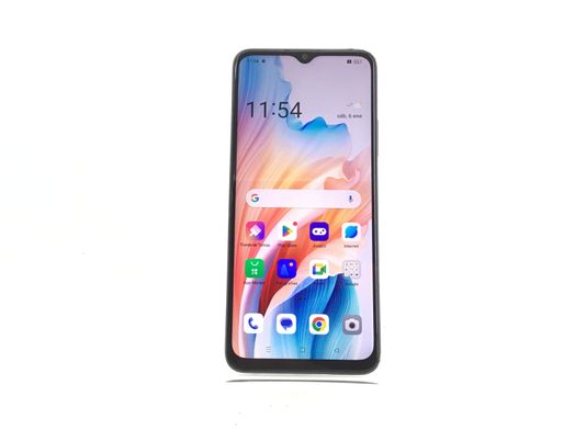 oppo a18 4gb 128gb