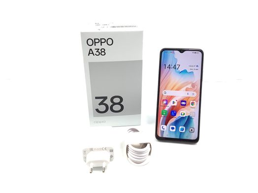oppo a38 4gb 128gb