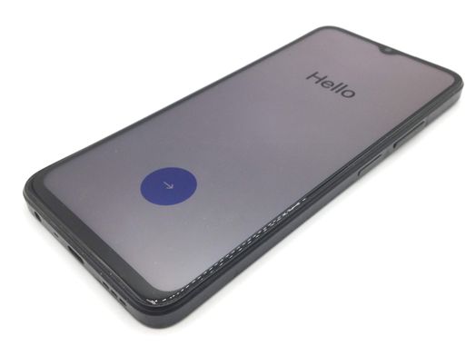 oppo a38 4gb 128gb