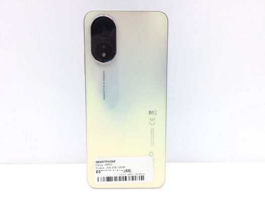 oppo a38 4gb 128gb