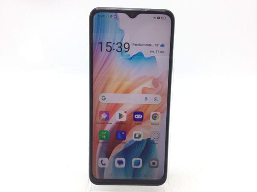 oppo a38 4gb 128gb