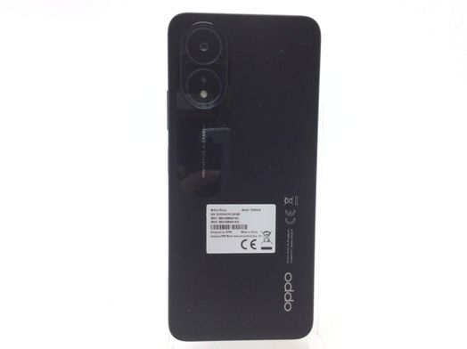 oppo a38 4gb 128gb