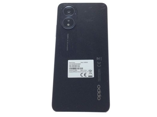 oppo a38 4gb 128gb