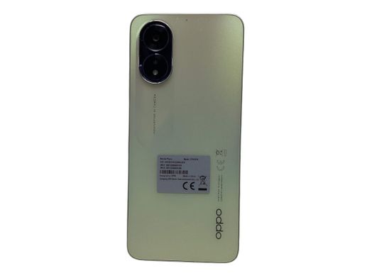 oppo a38 4gb 128gb