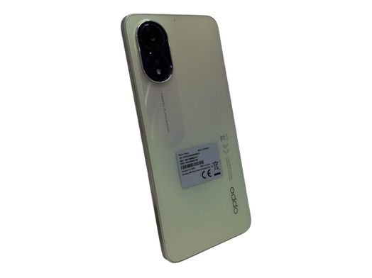 oppo a38 4gb 128gb