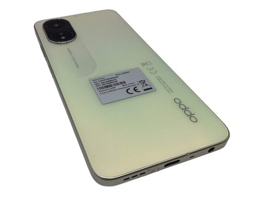 oppo a38 4gb 128gb