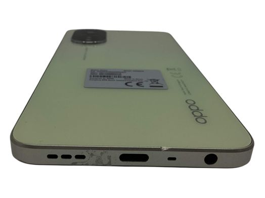 oppo a38 4gb 128gb