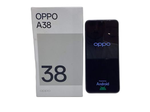 oppo a38 4gb 128gb