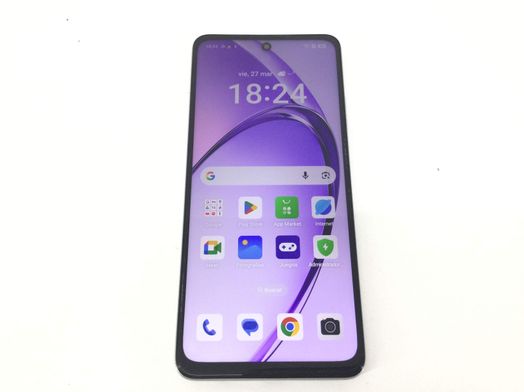 oppo a40 6gb 128gb