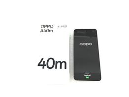 oppo a40 8gb 256gb