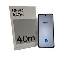 oppo a40m 8gb 256gb