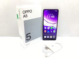 oppo a5 4gb 128gb