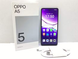 oppo a5 4gb 128gb
