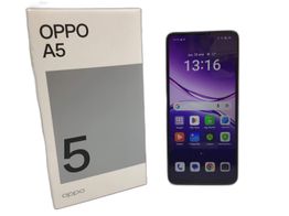 oppo a5 4gb 128gb