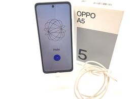 oppo a5 4gb 128gb