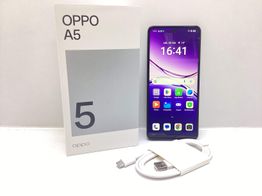 oppo a5 4gb 128gb