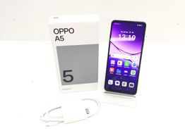 oppo a5 4gb 128gb