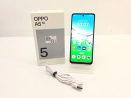 oppo a5 4gb 128gb