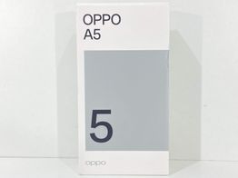 oppo a5 4gb 128gb