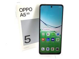 oppo a5 4gb 128gb