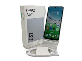 oppo a5 4gb 128gb
