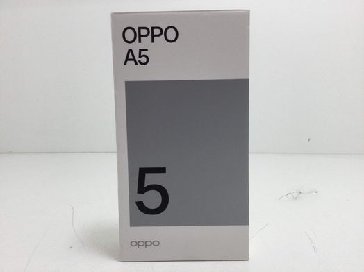 oppo a5 4gb 128gb