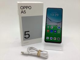oppo a5 4gb 128gb
