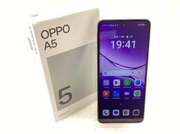 oppo a5 4gb 128gb