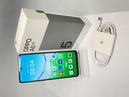 oppo a5 4gb 128gb