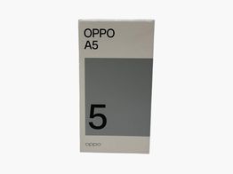 oppo a5 4gb 128gb