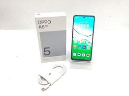 oppo a5 4gb 128gb