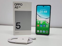 oppo a5 4gb 128gb