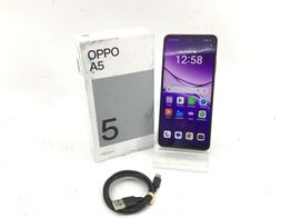 oppo a5 4gb 128gb