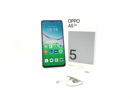 oppo a5 4gb 128gb