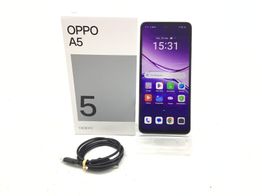 oppo a5 4gb 128gb