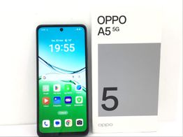 oppo a5 4gb 128gb