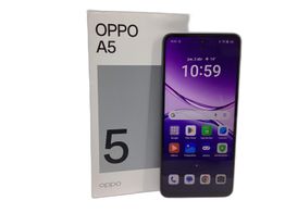 oppo a5 4gb 128gb