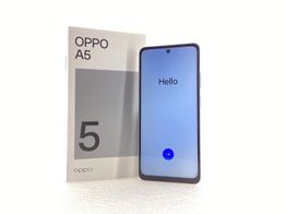 oppo a5 4gb 128gb