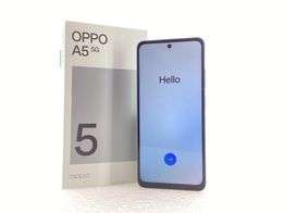 oppo a5 4gb 128gb