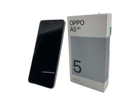 oppo a5 4gb 128gb