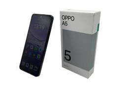 oppo a5 4gb 128gb