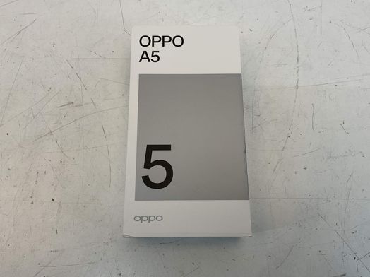 oppo a5 4gb 128gb