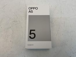 oppo a5 4gb 128gb