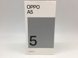 oppo a5 4gb 128gb